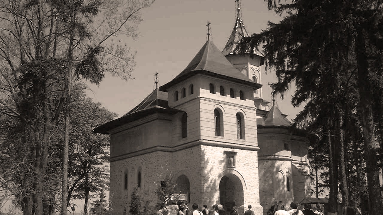 Biserica Mirauti