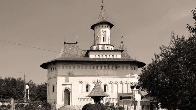 Biserica Beizadelelor