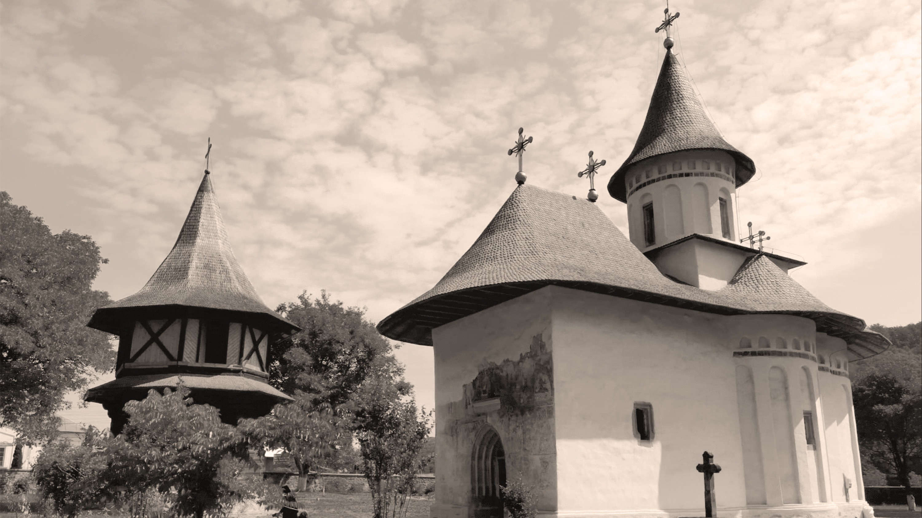 Biserica Patrauti