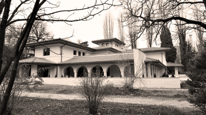Gradina Botanica