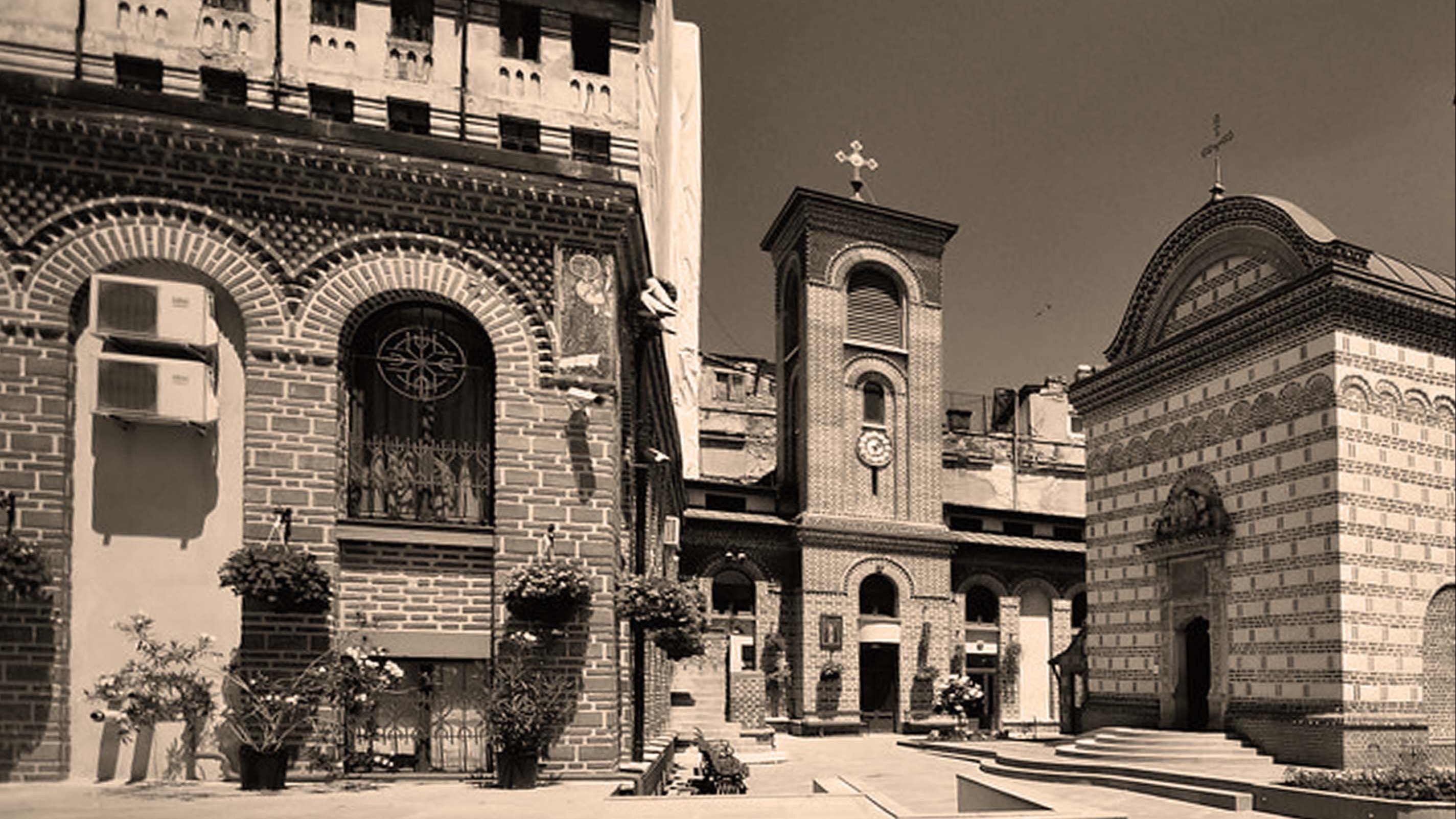 Biserica Sf. Anton