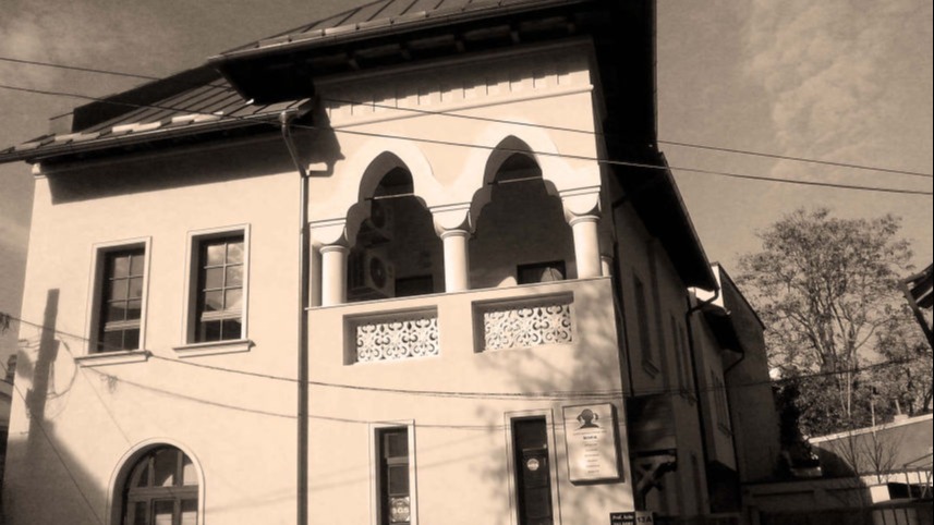 Imobil Str. Valaori