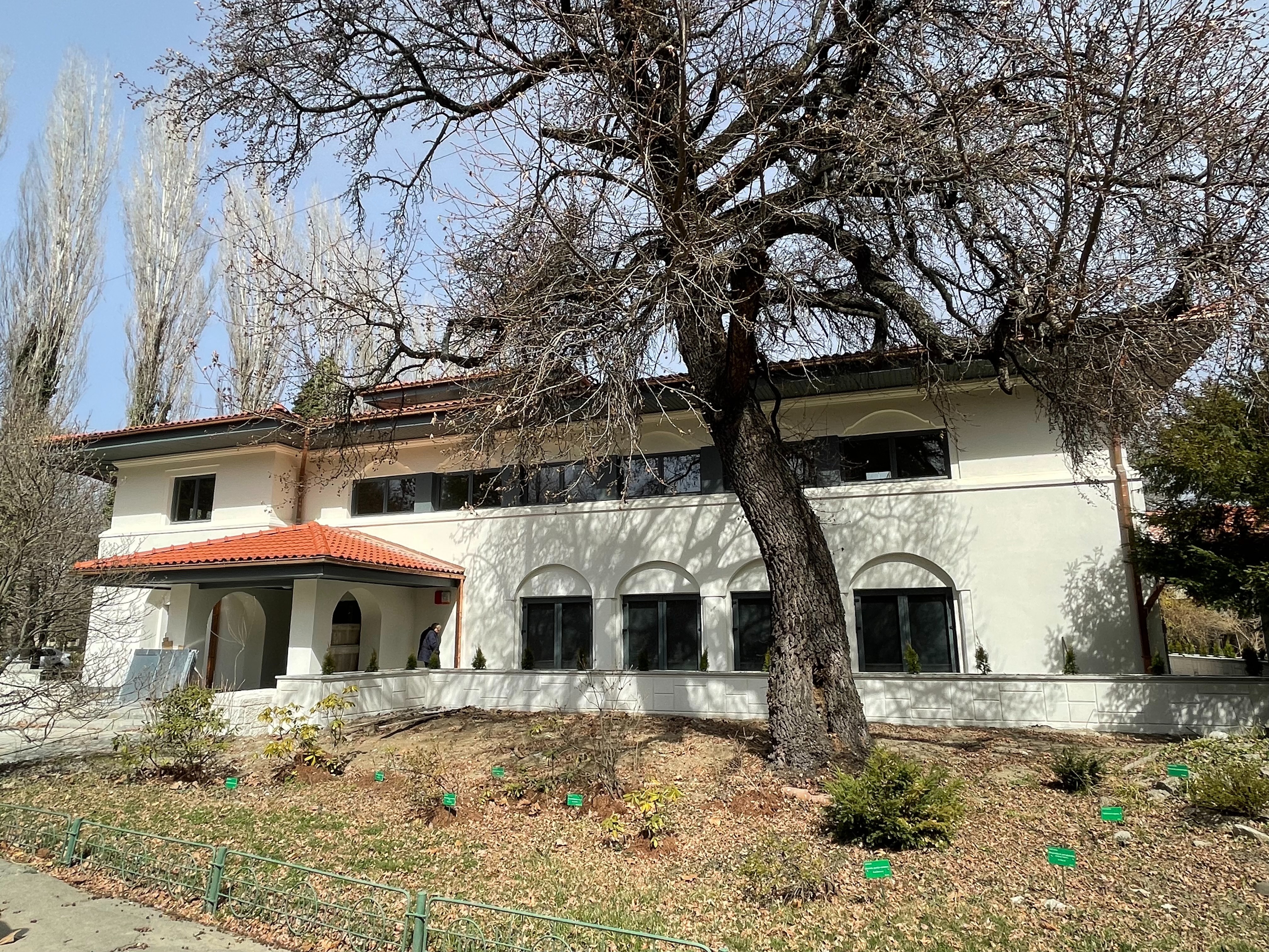 Institutii de Invatamant